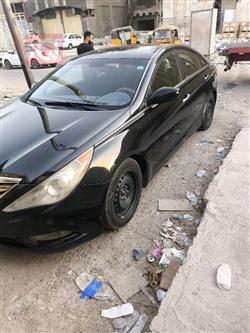 هیوندای سۆناتا